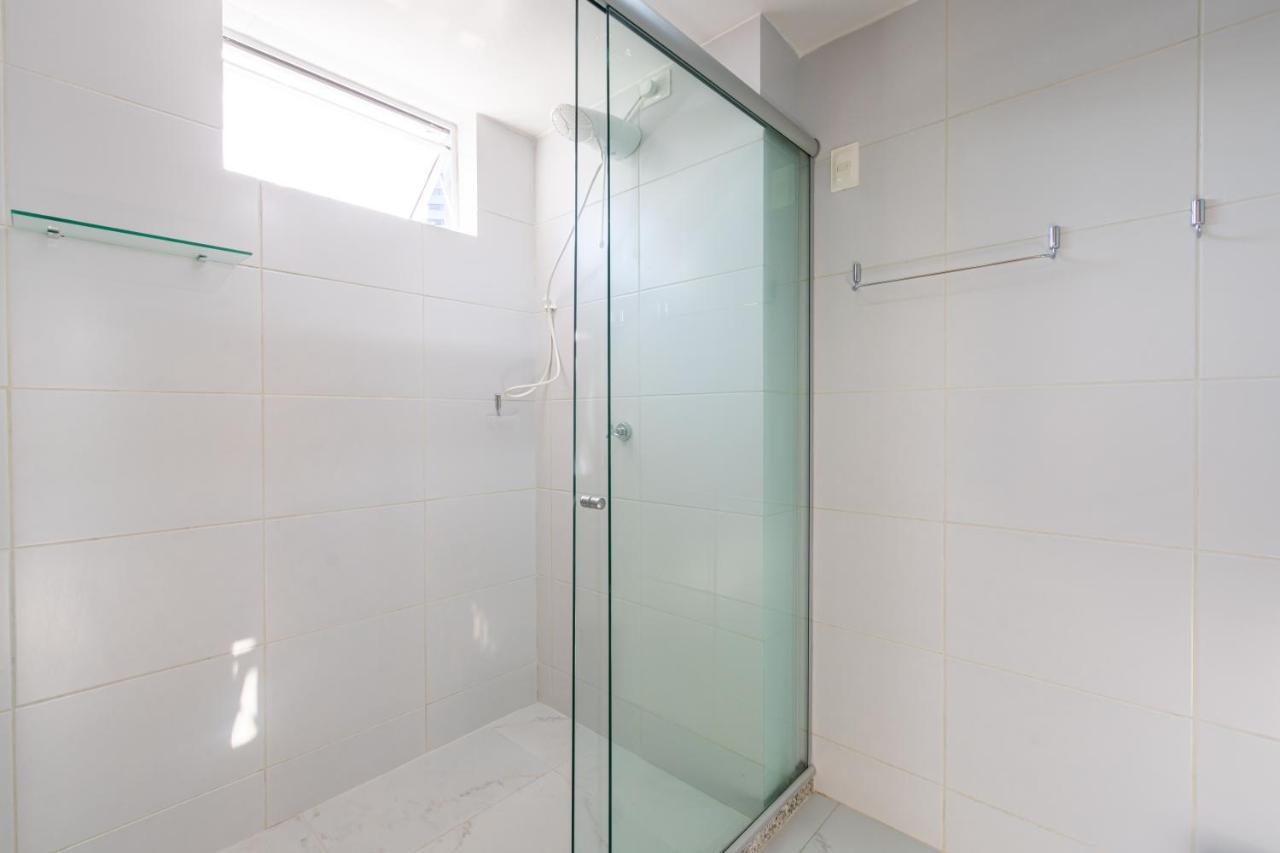 Studio Encantador - Garagem - Piscina Na Cobertura João Pessoa Exterior foto